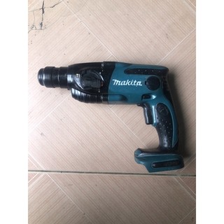 Thân máy bê tông nhật bãi Makita