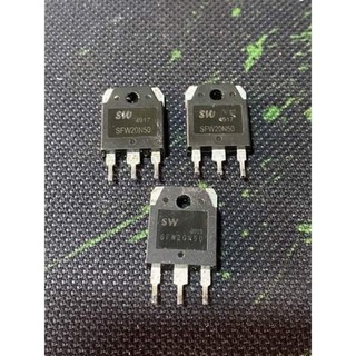 20N60 kênh N TO247