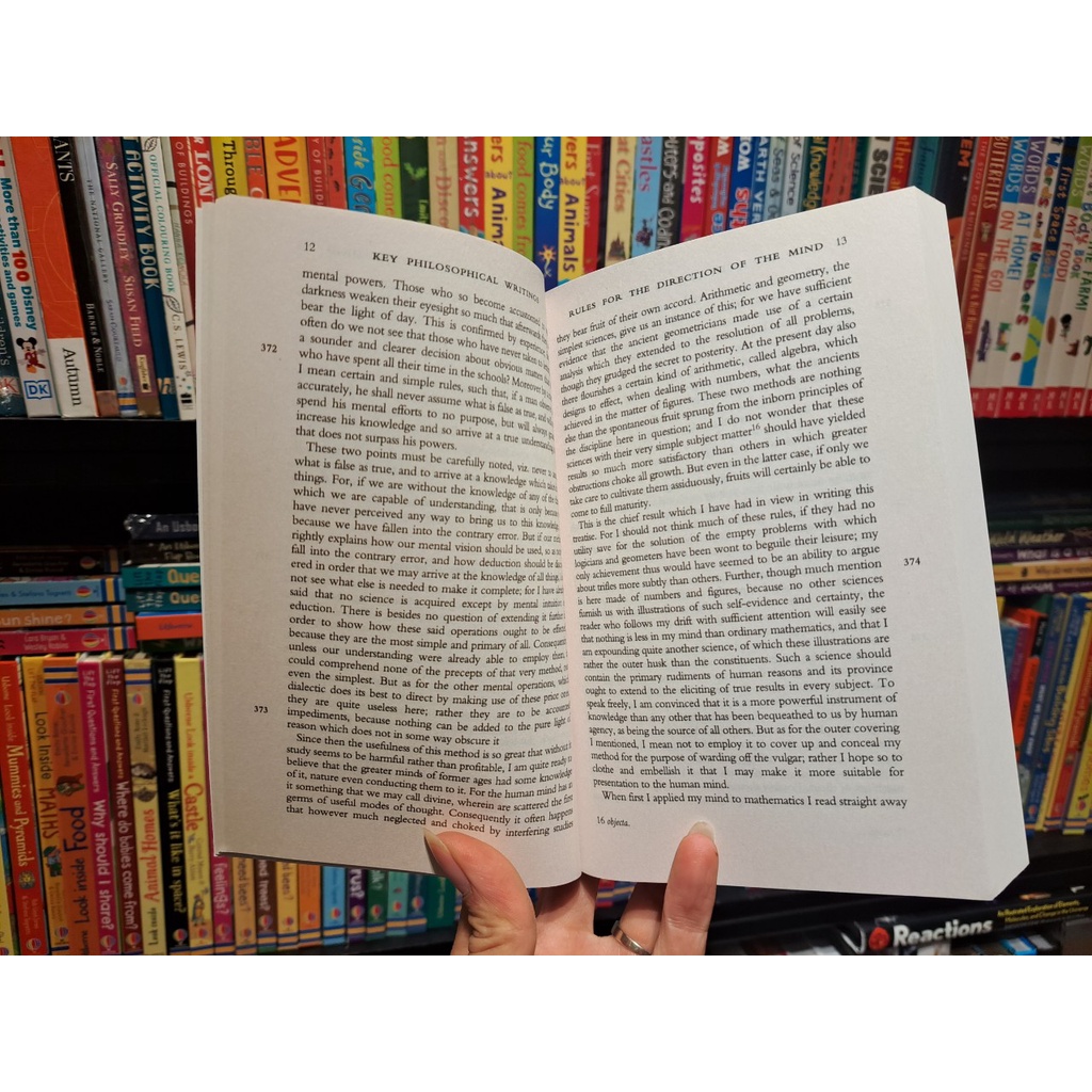 Sách - Key Philosophical Writings