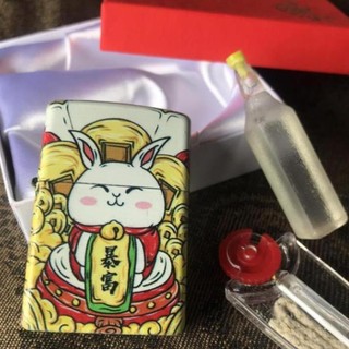 Hột Q𝙪𝙚̣𝙩 B𝙖̣̂𝙩 L𝙪̛̉𝙖 độc lạ hình katai mới phong thủy đẹp tặng kèm phụ kiện