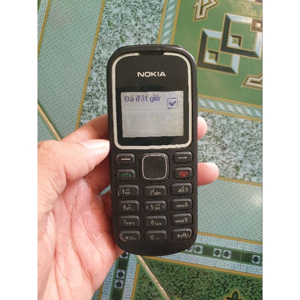 Điện thoại Nokia 1280 nguyên zin tặng kèm xác