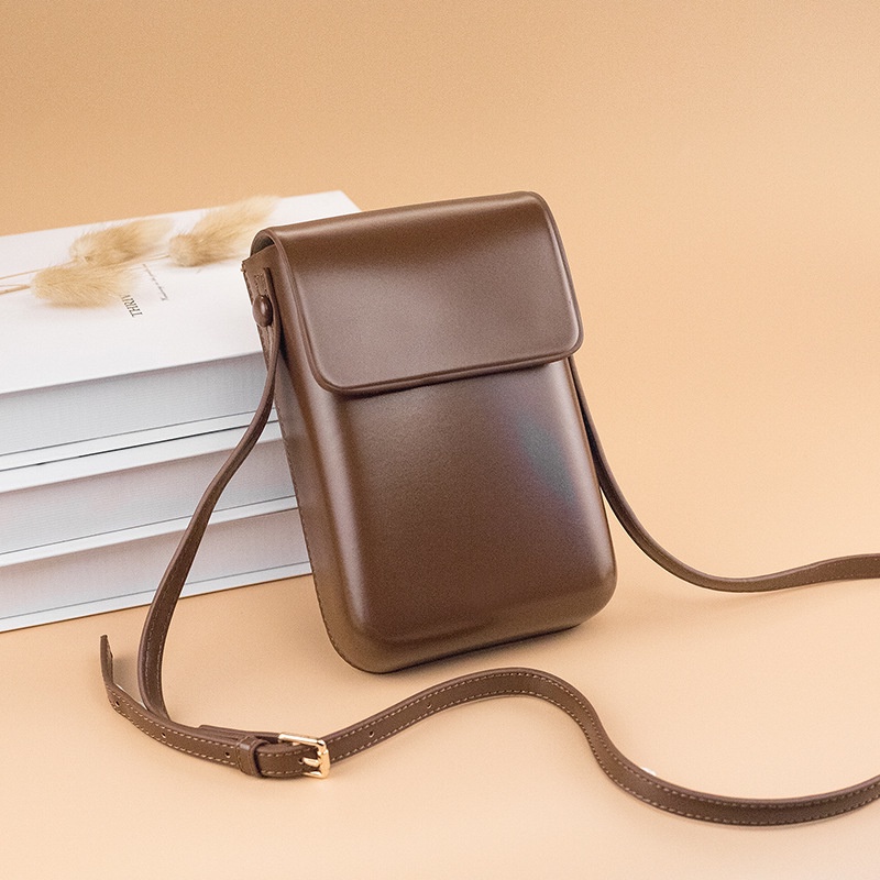 Túi Đựng Điện Thoại mini Siêu Nhẹ Thời Trang Cho Nam Nữ