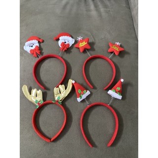 Bờm noel cho bé nhiều hình