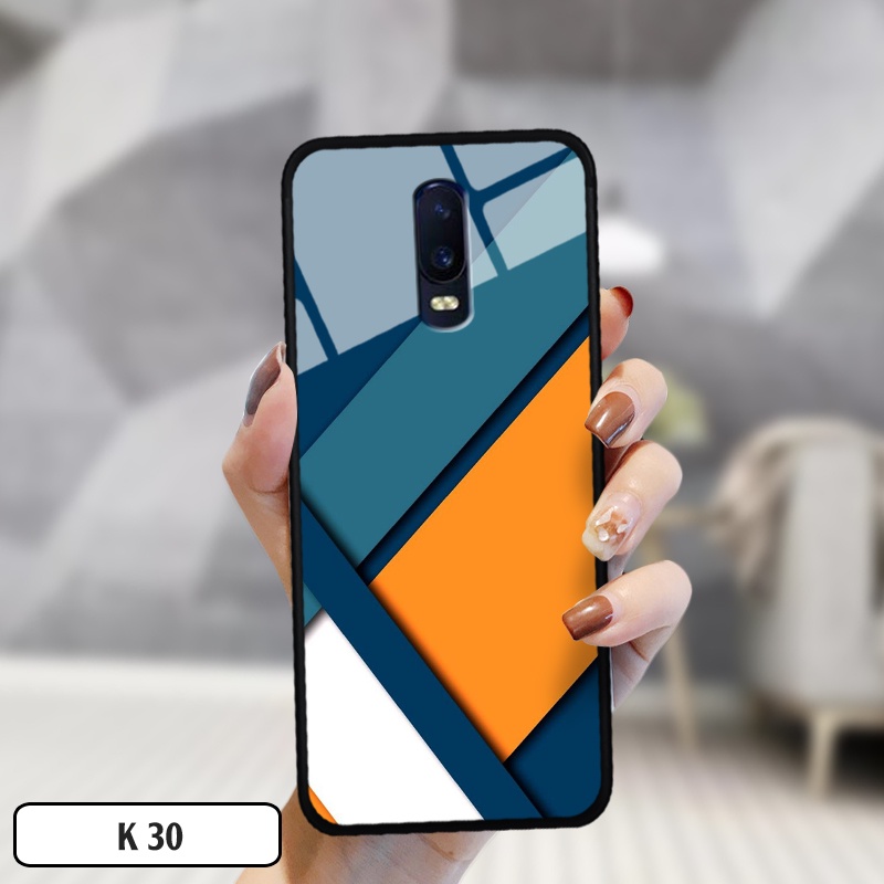 Ốp lưng cao cấp cho Oppo  R17