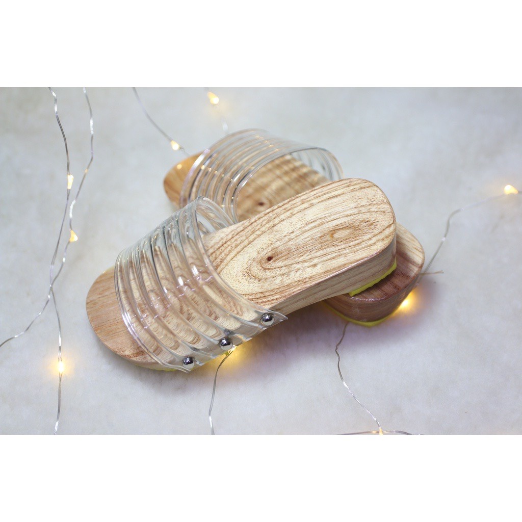 Ngọc Kids - Guốc mộc cho bé trai, bé gái