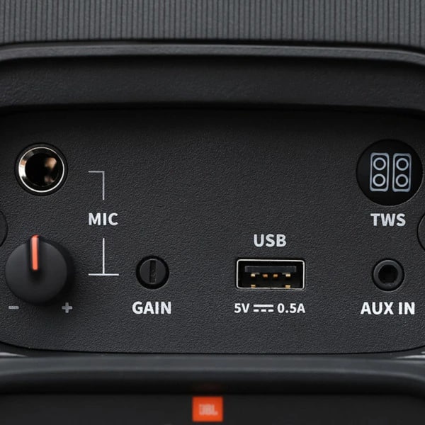 Loa Bluetooth JBL Partybox Encore Essential