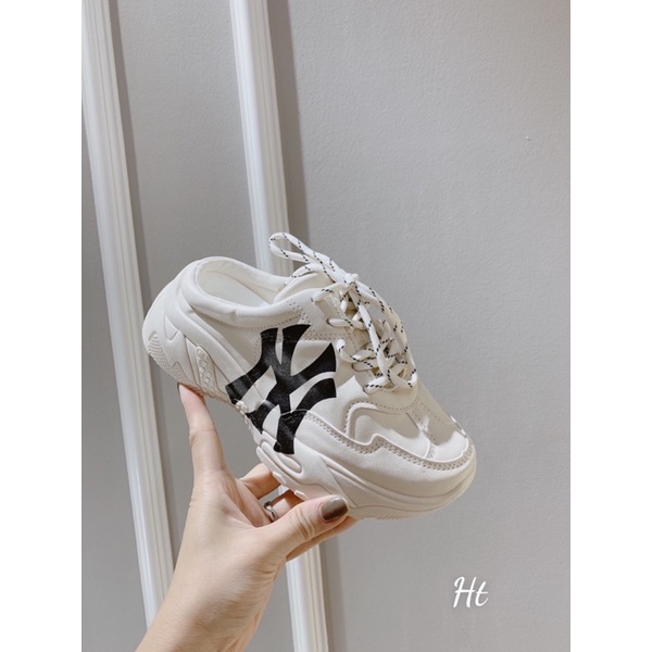 ☘️ Sục thể thao đế cao 5cm