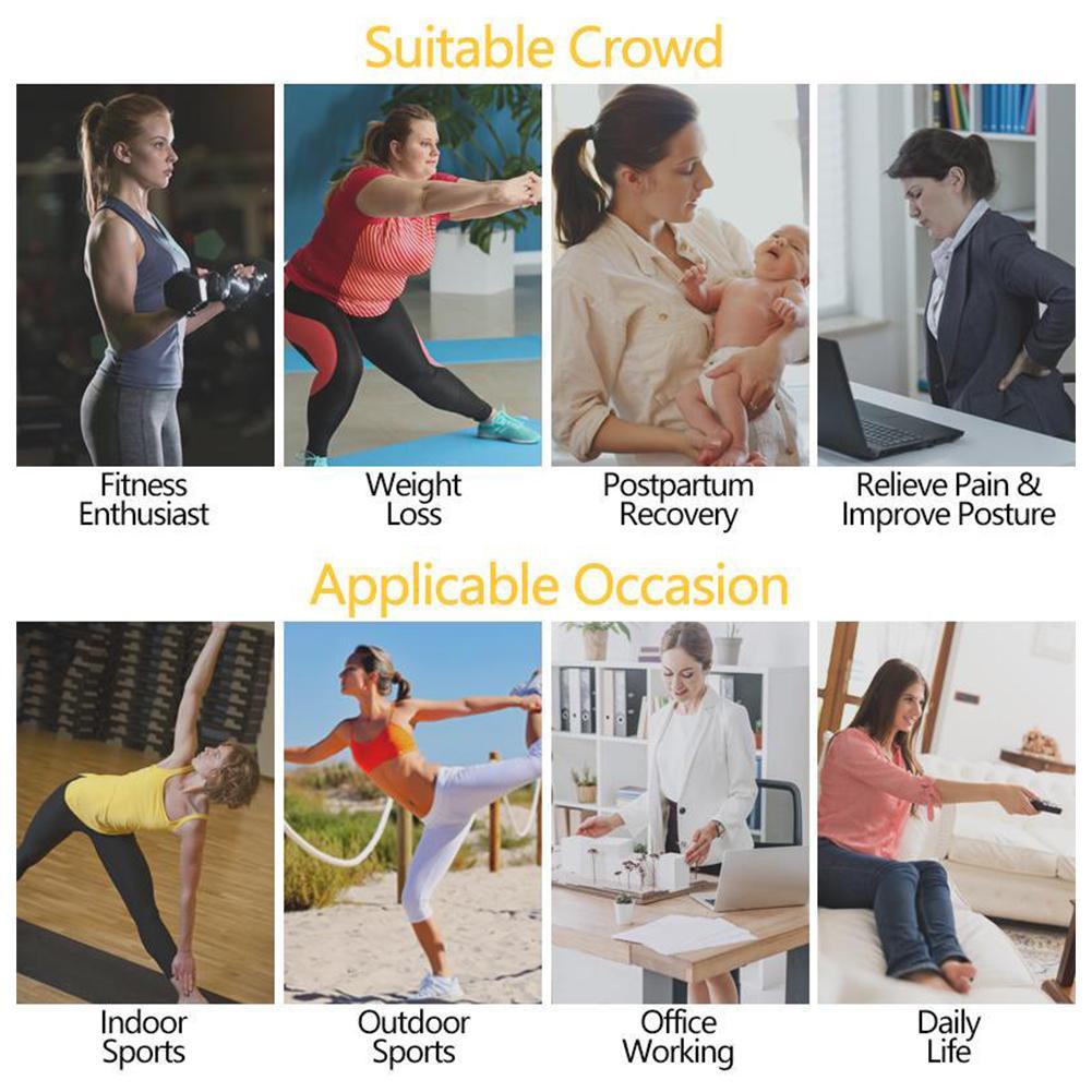 Đai Nịt Bụng Định Hình Cơ Thể Có Khóa Kéo Cho Nữ Mã 2023