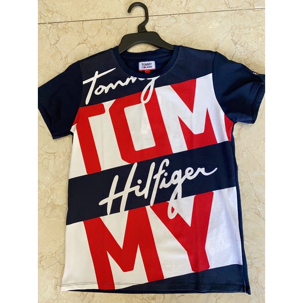 Áo thun TomMy
