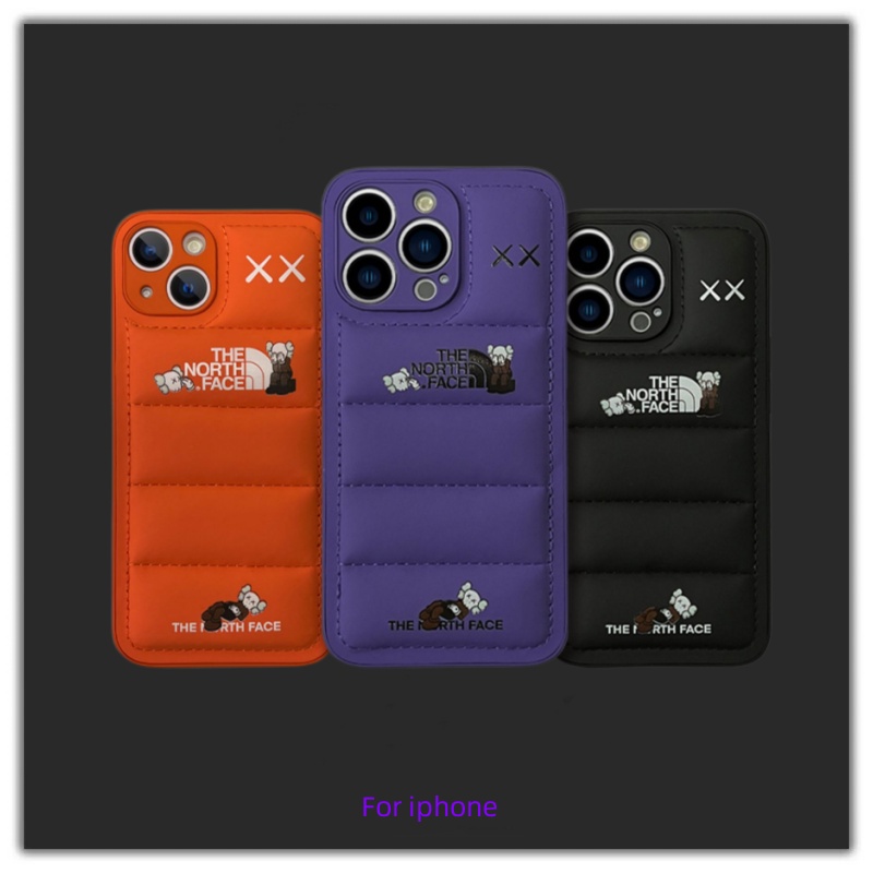 Ốp Điện Thoại Cứng in Hình KAWS Cho iPhone 14 / 13 / 12 Pro max / 13Pro / 12Pro / 12 / iPhone 11