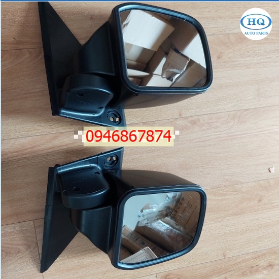 Gương chiếu hậu Thaco tower 950, Thaco tower 950A,Thaco tower 990