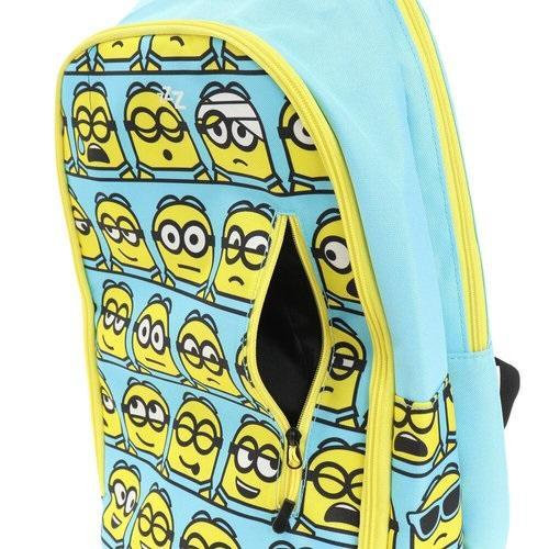 BALO TENNIS WILSON MINIONS 2.0 TEAM WR8020401001