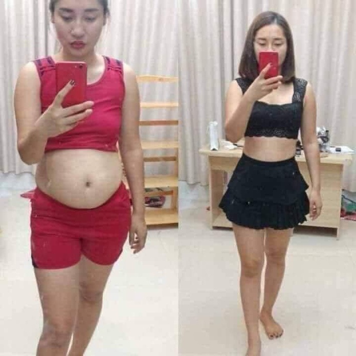 Viên Sủi Giảm Cân BODY BEAUTY SLIM Hộp 20 Viên Chính Hãng 100%