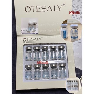 Otesaly HA8%