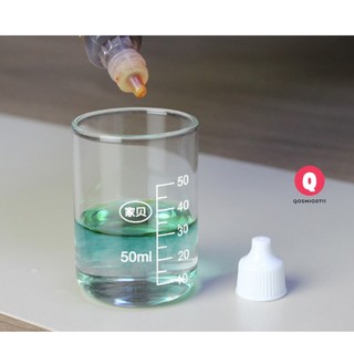 Dung Dịch Thử Độ pH Của Nước - Lọ 50ML