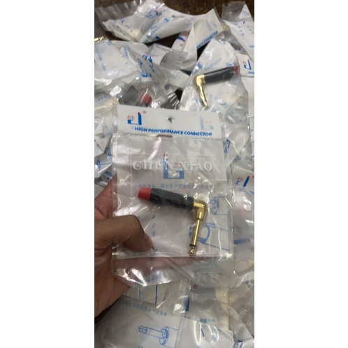 Rắc 6.5mm cong hàng đẹp