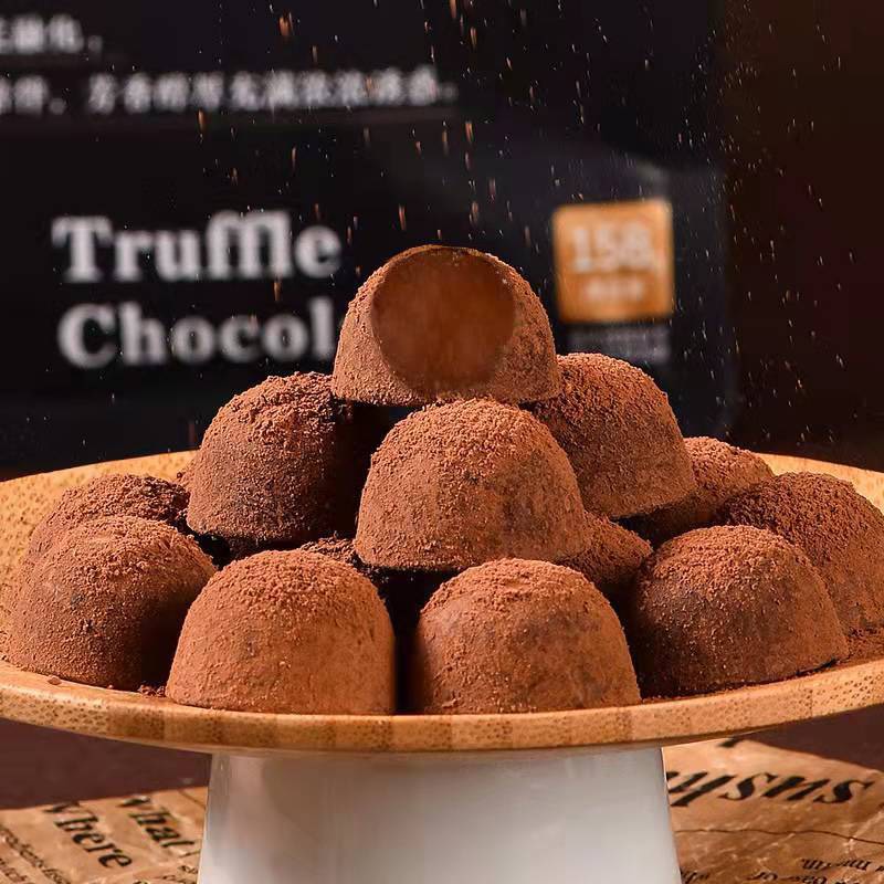 Socola Nama, Socola tươi hộp 408gr