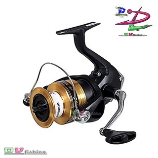 Máy Câu Cá SHIMANO FX { SIZE 1000 - 4000}