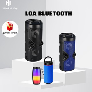 Loa bluetooth - loa karaoke - loa mini giá siêu rẻ - âm thanh sống động