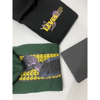 GFUN Hoodie AOT