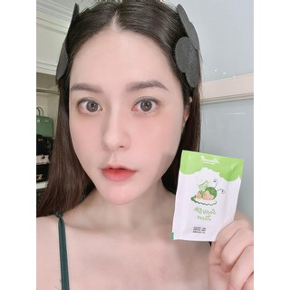 Khăn giấy ướt phụ khoa - soft & silk tissue