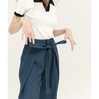 Bloom trousers | quần bloom | lapbylap