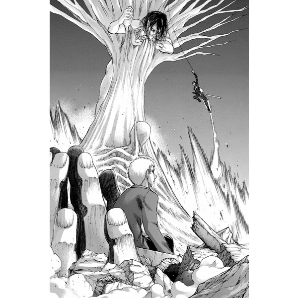 進撃の巨人  26 SHINGEKI NO KYOJIN TSUUJOUBAN 26