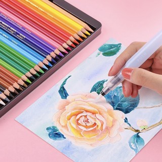 (HỎA TỐC) Cọ nước Marvy Uchida ( waterbrush ) THEARTSHOP