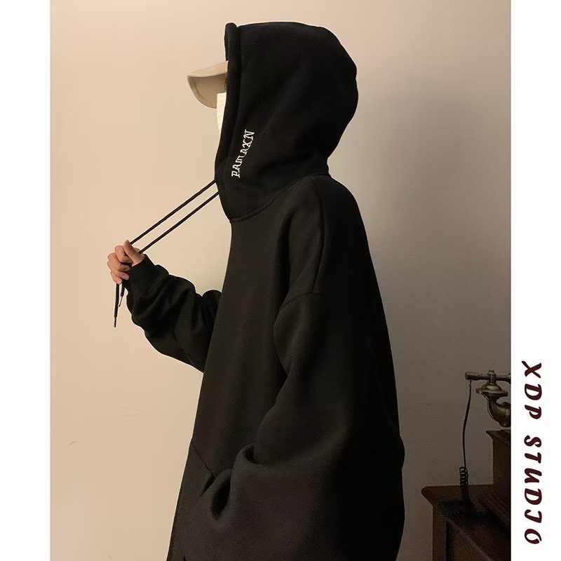 Simple áo hoodie nam bigsize áo hoodie form rộng unisex áo hoodie nam nữ form rộng vintage áo hoodie mũ 2 lớp vintage phong cách hàn quốc áo hoodie dáng rộng
