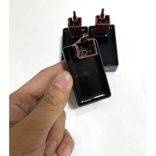IC cho xe máy Dream - Wave (đầy đủ loại 4, 5 chân, Jack cắm)