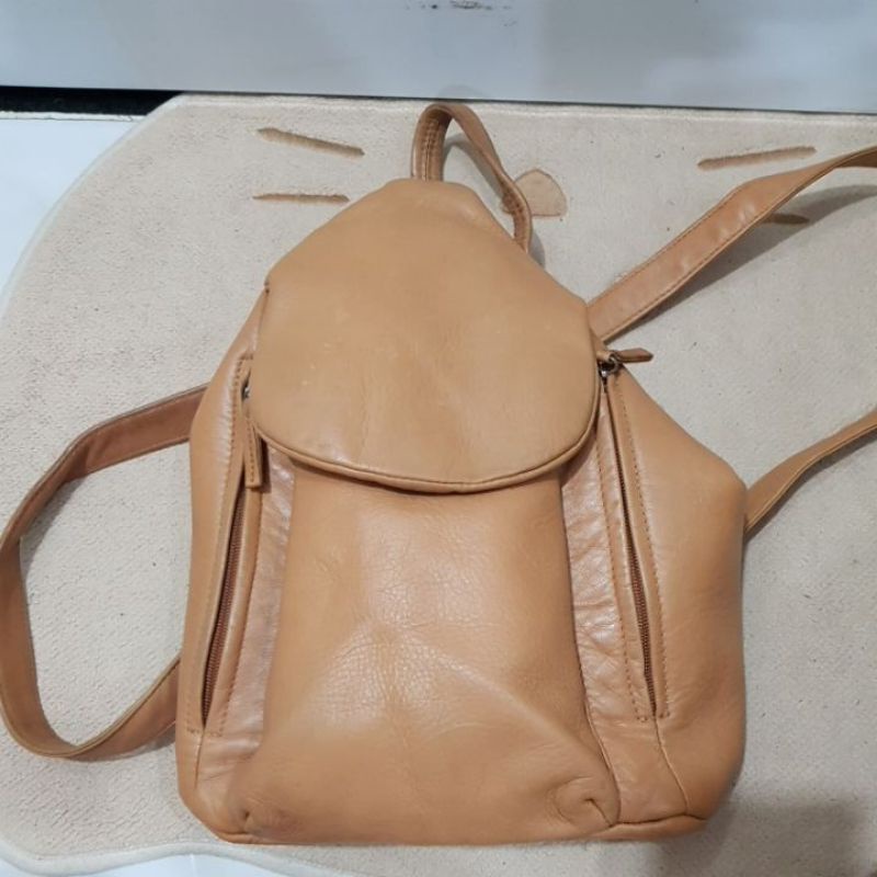 BALO DA  NHIỀU NGĂN