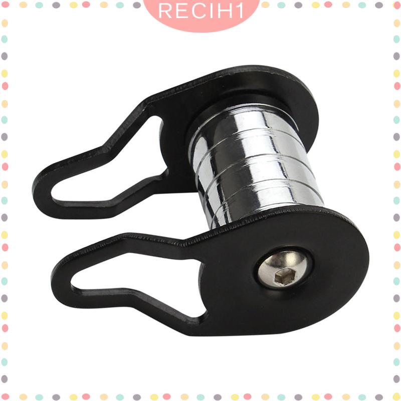 Bộ Ròng Rọc Rọc Dây Kéo Bằng Kim Loại Bền Bỉ Dành Cho Chơi Thể Thao Ngoài Trời