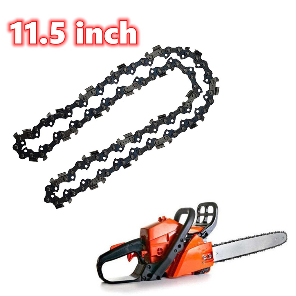 lưỡi cưa xích lắp máy mài loại tra dầu tự động