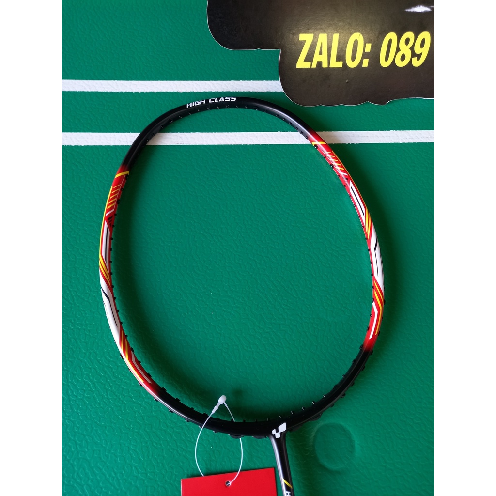 Vợt Cầu Lông VNB V88 Cam Chính Hãng - Tấn công áp đảo