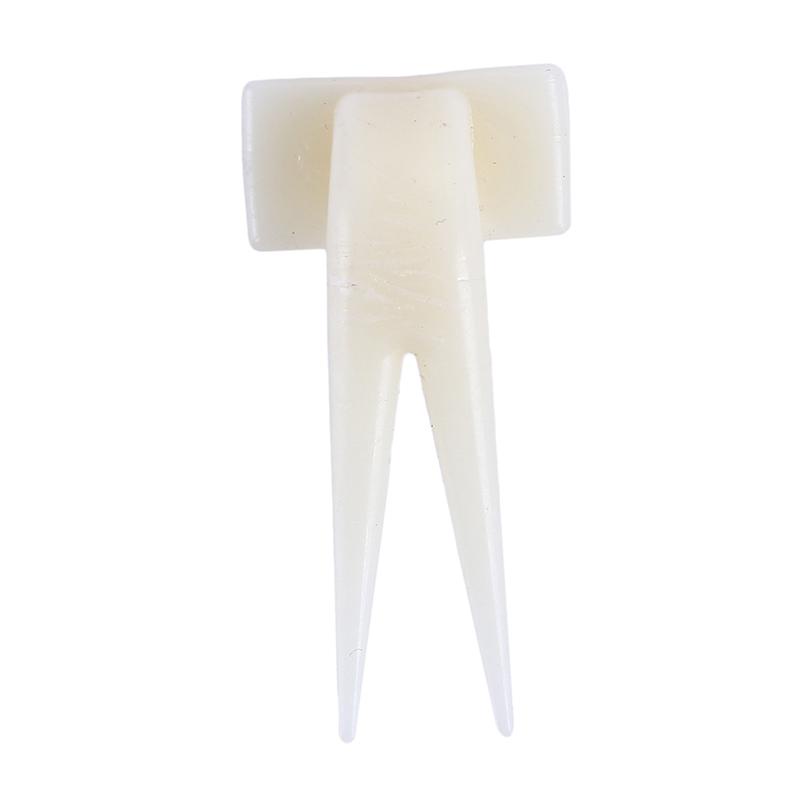 Nĩa Xiên Trái Cây Trái Cây Gắn Lồng Chim Tiện Lợi