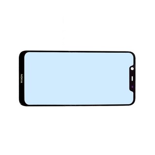 Mặt kính Nokia 8.1 plus