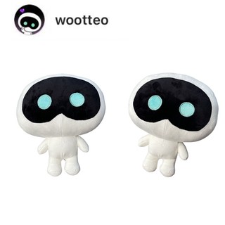 Thú nhồi bông hình phi hành gia bts jin wootteo
