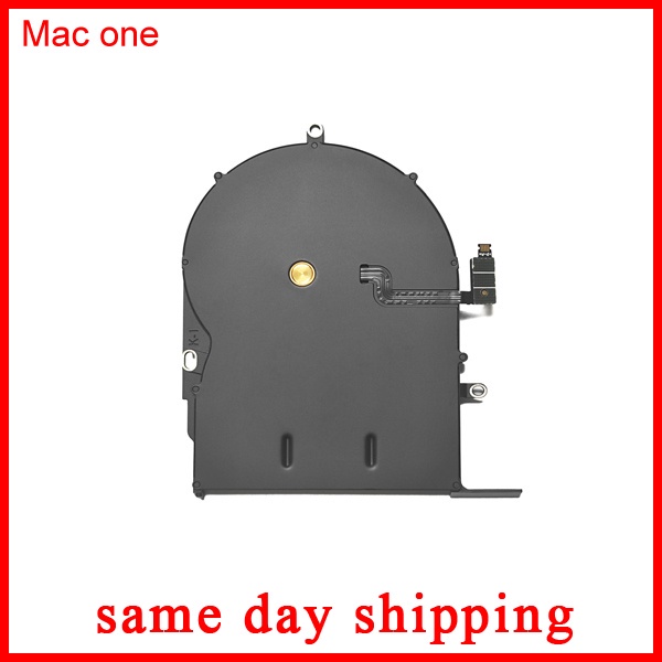 Quạt Tản Nhiệt CPU Chính Hãng Cho Macbook Pro Retina 13 "A1502 Fan 2013 2014 2015