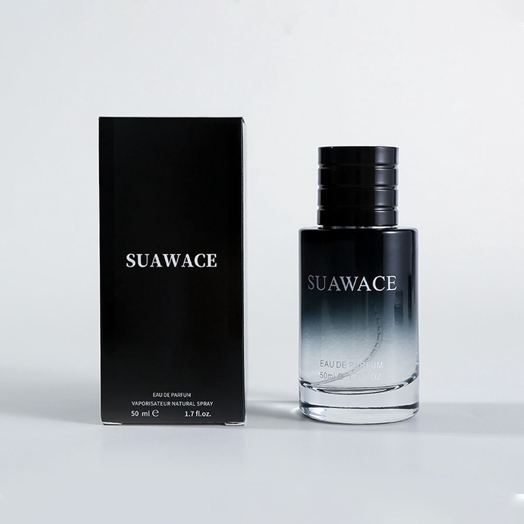 Nước Hoa Suawace EDP 50ml Hương Thơm Lôi Cuốn, Trưởng Thành Thay Thế Cho Đì Ơ Sau Vít