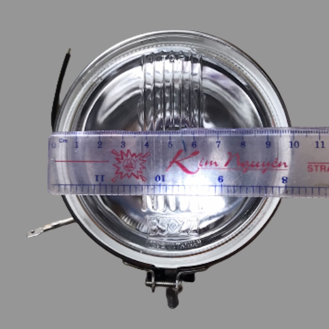 Đèn Mạng Inox Đài Loan bóng H3 12V/24V