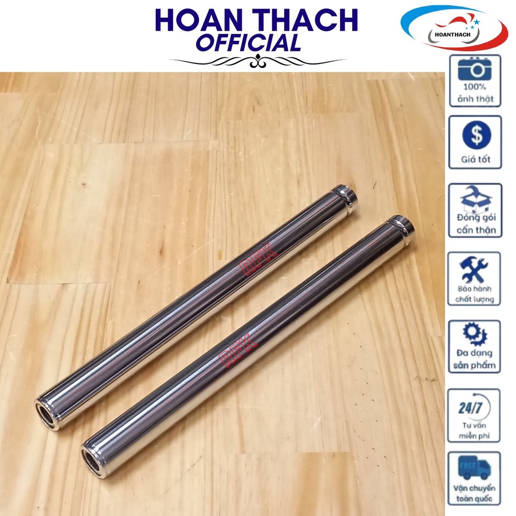 Cặp Ty Phuộc Trước xe máy Nouvo Lx135 HOANTHACH SP006731