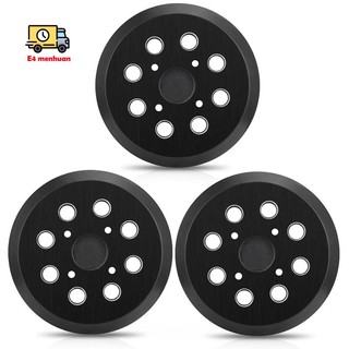 Set 3 miếng đệm thay thế cho máy chà nhám ryobi rs290 rs280 p411