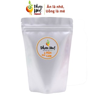 Mận cơm xào gừng chua ngọt Phan Huệ túi Zip 100g đặc sản Hà Nội