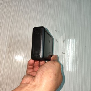 HỘP NHỰA ABS 90*70*28mm