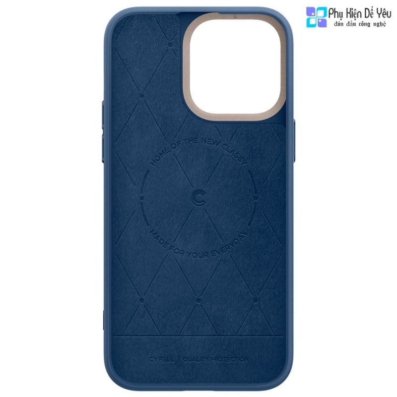 Ốp SPIGEN CYRILL ULTRA COLOR MA.G cho l.P.hone 14 P.ro Max/14 P.ro/14 P.lus/14