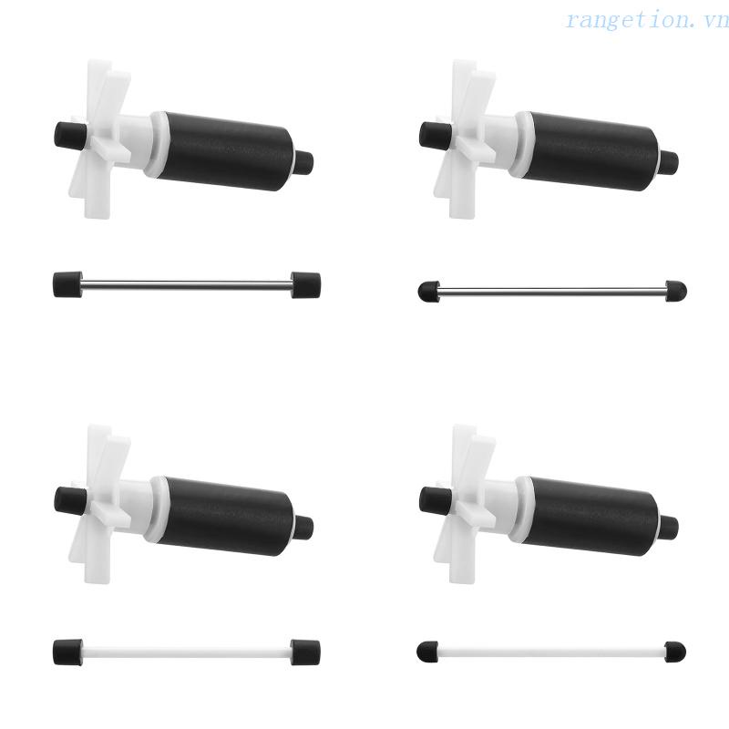 Cánh Quạt Thay Thế Cho Máy Bơm Nước Rotor 2 Loại Trục Để Chọn Hoàn Hảo