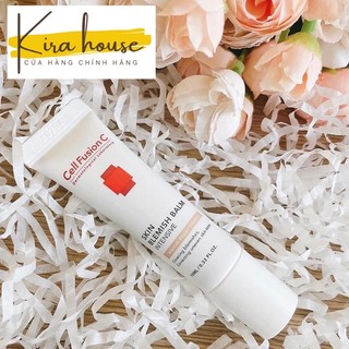 Kem lót cell fusion c skin blamish balm intensive size mini 10ml