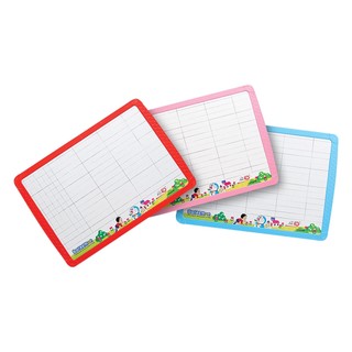Bảng Bộ Thiên Long TP-B09 - 5 ô li