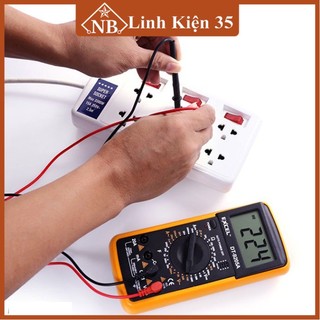 Dây đo đồng hồ giá hạt dẻ ( loại thường)