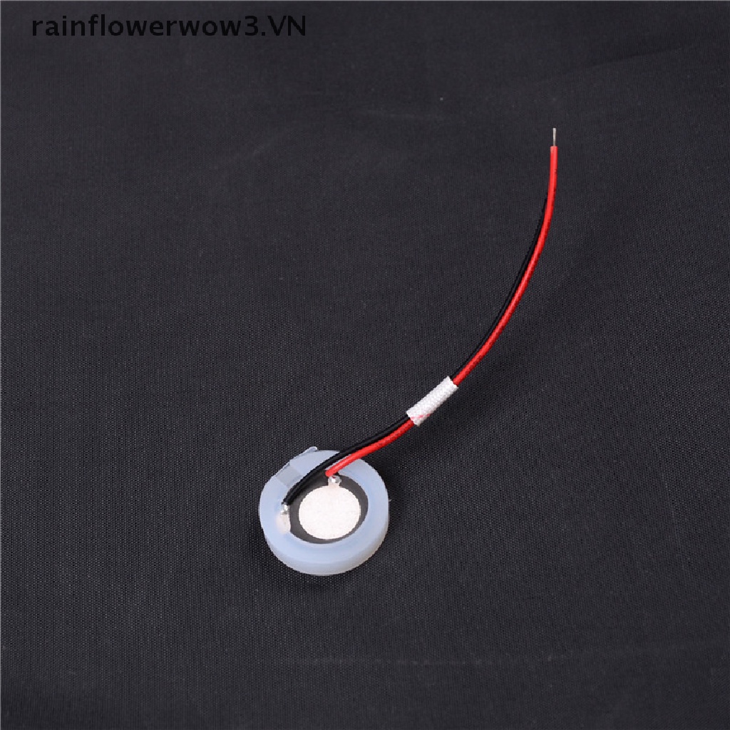 1 Máy Tạo Sương Tạo Độ Ẩm Siêu Âm D20mm 1 Máy Tạo Độ Ẩm Không Khí Siêu Âm D20mm MớiMáy Phát Điện Ultrasoniii 20mm * 1.7MHz 20mm